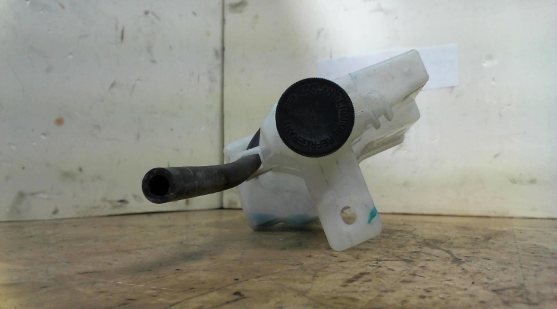 Vase d'expansion NISSAN MICRA 4 PHASE 2 Essence - 1