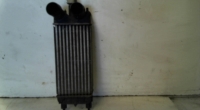Echangeur air (Intercooler)