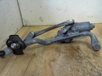 Moteur essuie glace avant