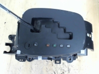 Selecteur boite de vitesse