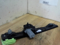 Leve vitre electrique arriere gauche