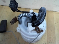 Pompe immergee