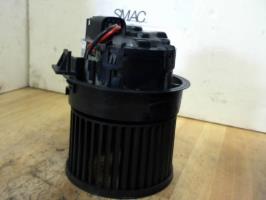 Ventilateur chauffage