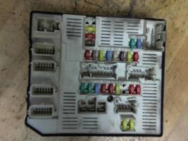Boitier servitude moteur (BSM)