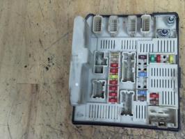 Boitier servitude moteur (BSM)