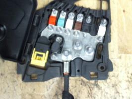 Porte fusible