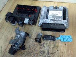 Calculateur moteur