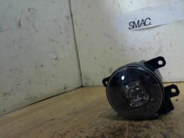 Anti brouillard droit (feux)