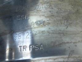 Photo de la pièce