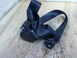 Ceinture arriere gauche