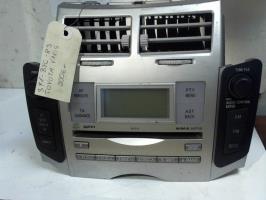 Autoradio d'origine