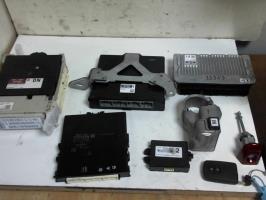 Kit de demarrage