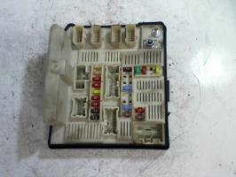 Boitier servitude moteur (BSM)