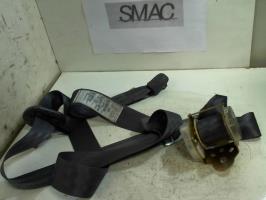 Ceinture arriere droit