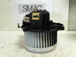 Ventilateur chauffage