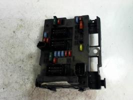 Boitier servitude moteur (BSM)