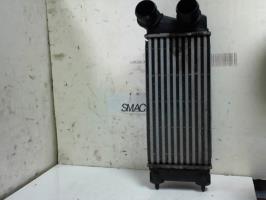 Echangeur air (Intercooler)