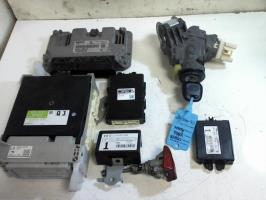 Kit de demarrage
