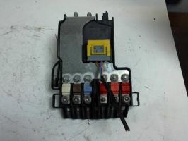 Porte fusible