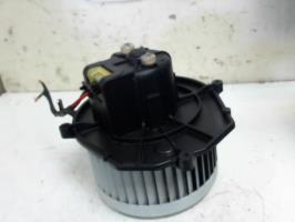 Ventilateur chauffage