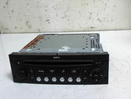 Autoradio d'origine