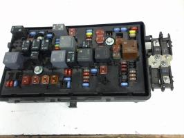 Boitier servitude moteur (BSM)