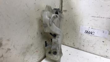 Vase de lave glace
