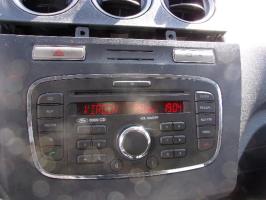 Autoradio d'origine