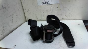 Ceinture arriere droit