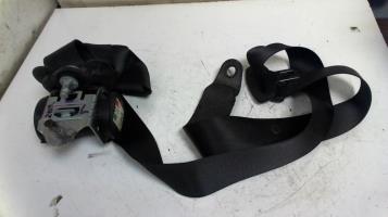 Ceinture arriere gauche