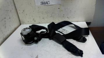 Ceinture arriere gauche