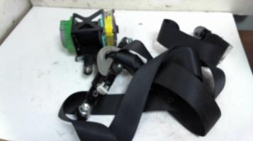 Ceinture avant droit