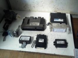 Kit de demarrage