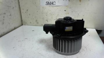 Ventilateur chauffage