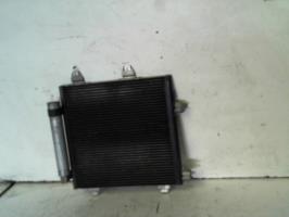 Condenseur de clim