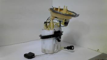Pompe immergee