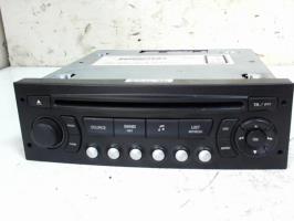 Autoradio d'origine
