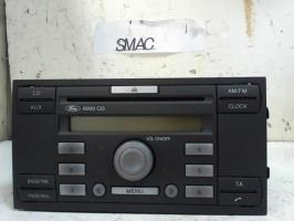 Autoradio d'origine