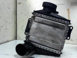 Echangeur air (Intercooler)
