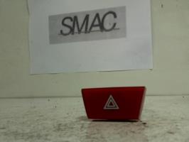 Bouton de warning