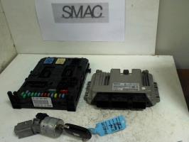 Calculateur moteur