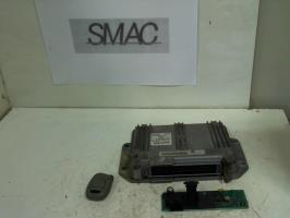 Calculateur moteur