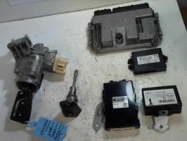 Kit de demarrage