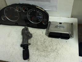 Calculateur moteur