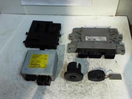 Calculateur moteur