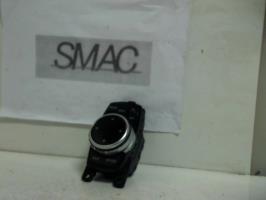 Commande GPS