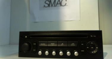 Autoradio d'origine