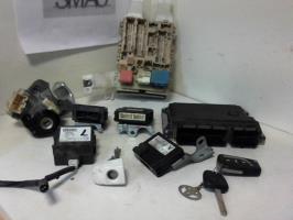 Kit de demarrage