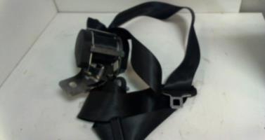 Ceinture arriere gauche