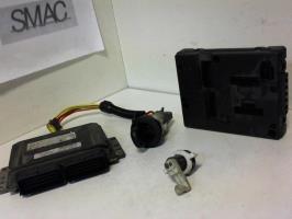 Calculateur moteur
